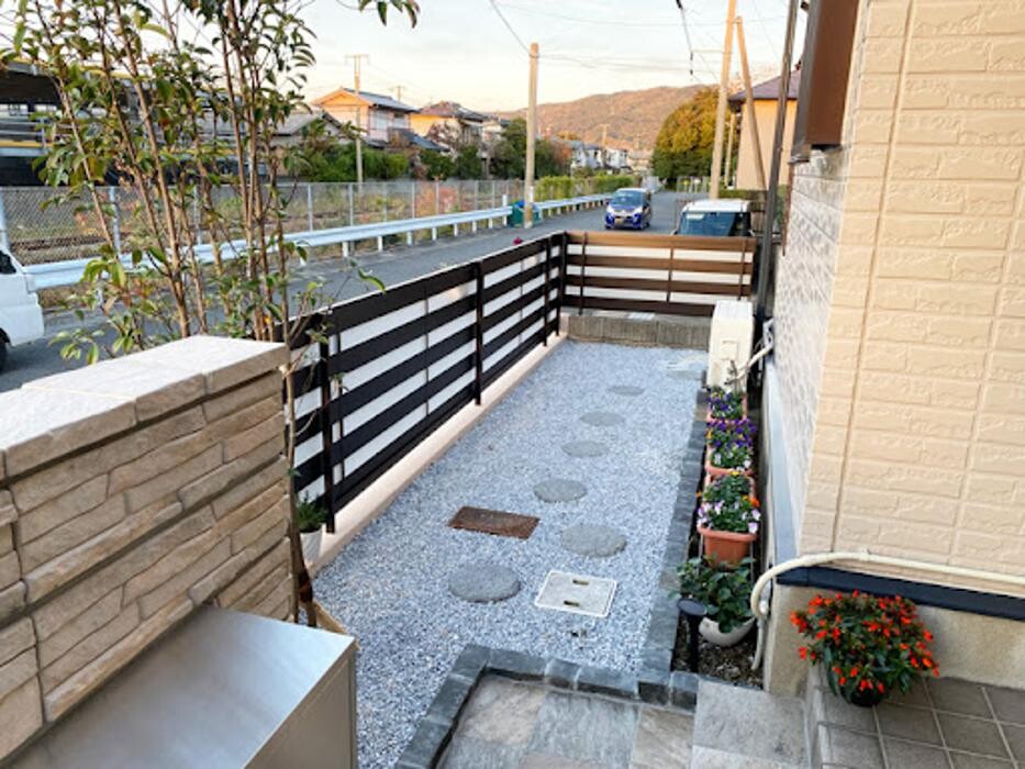 Images （株）芝緑化園