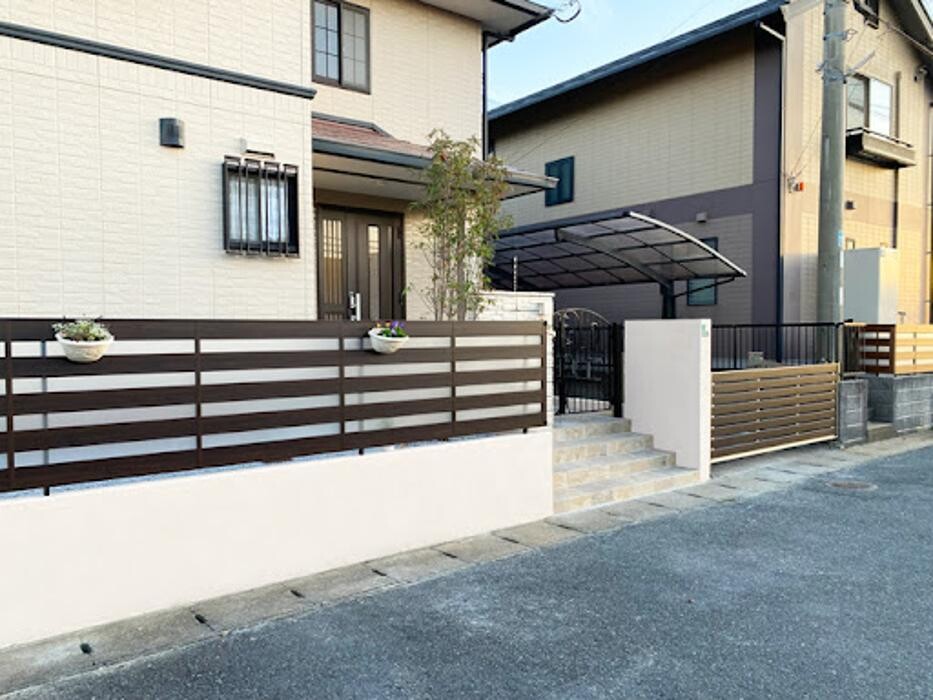 Images （株）芝緑化園