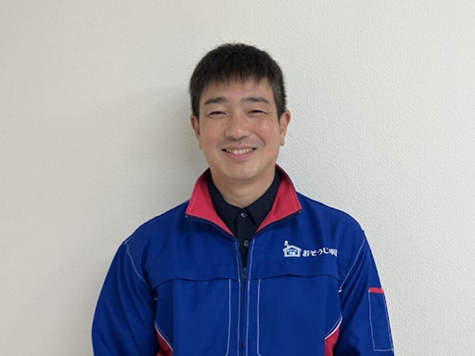 Images おそうじ本舗 沼津住吉店