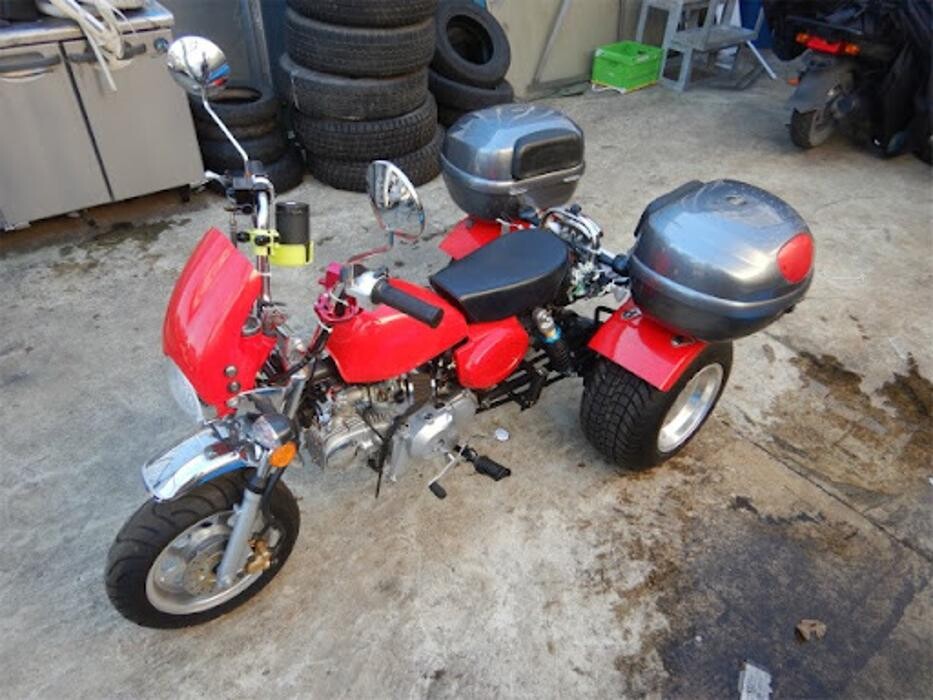 Images バイク無料回収処分隊 神奈川センター