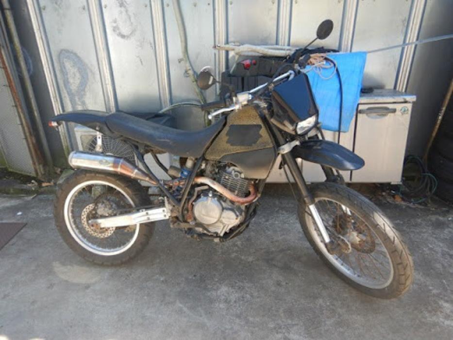 Images バイク無料回収処分隊 神奈川センター