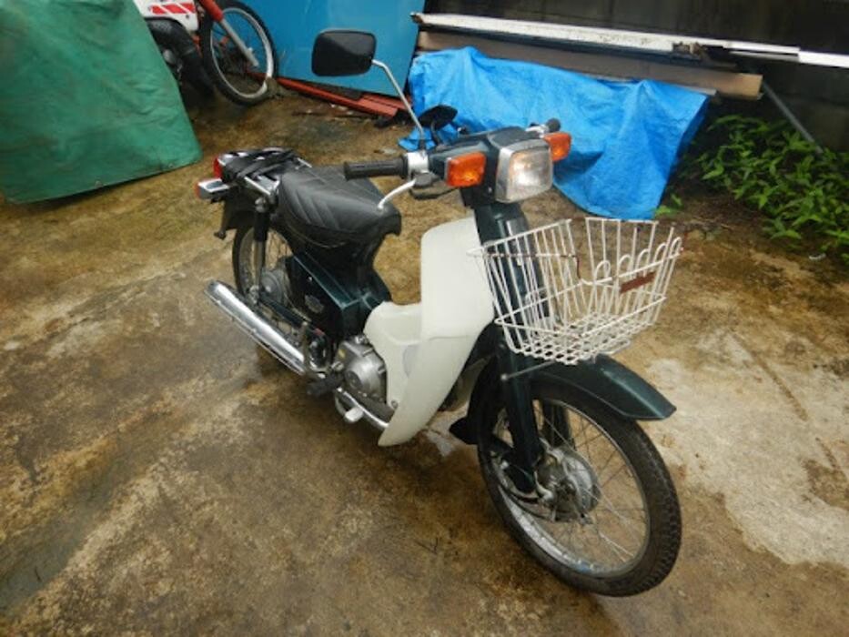 Images バイク無料回収処分隊 神奈川センター