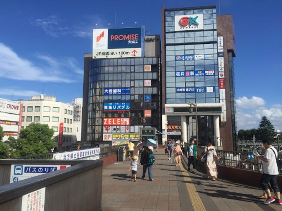 Images 美容室ZELE(ゼル) 津田沼
