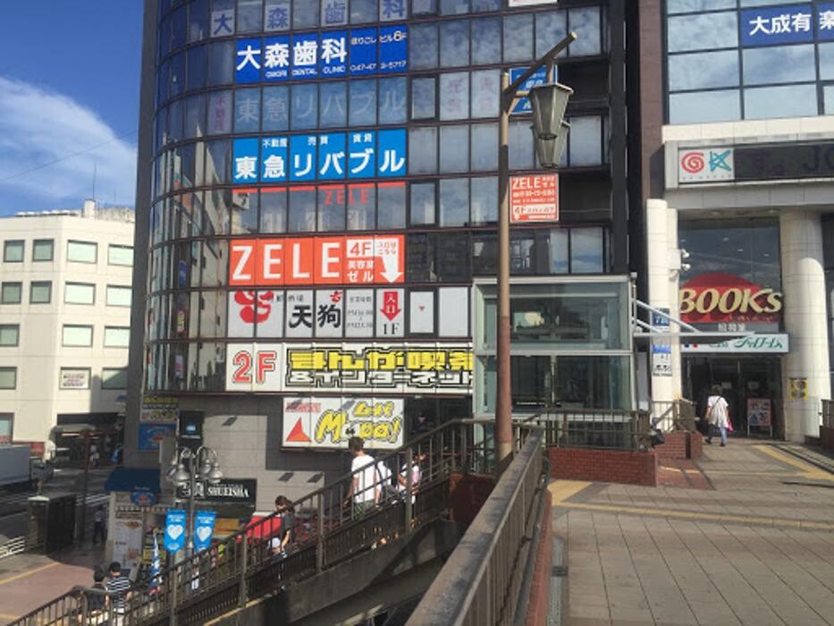 Images 美容室ZELE(ゼル) 津田沼