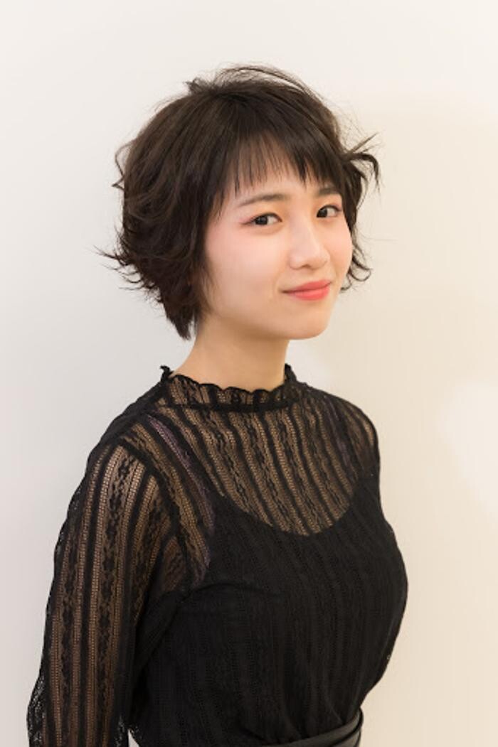 Images 美容室ZELE(ゼル) 津田沼