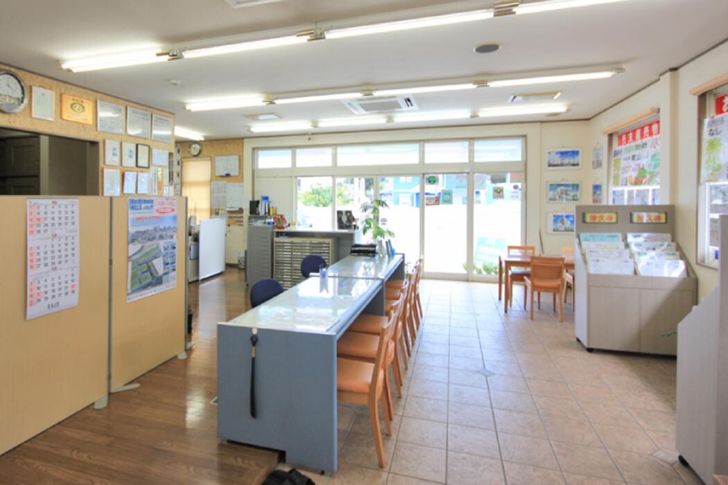 Images 株式会社美都住販 相模原緑支店