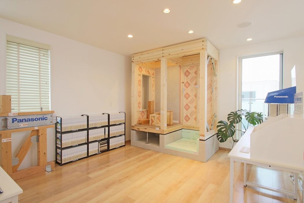 Images 美都住販 古淵モデルハウス