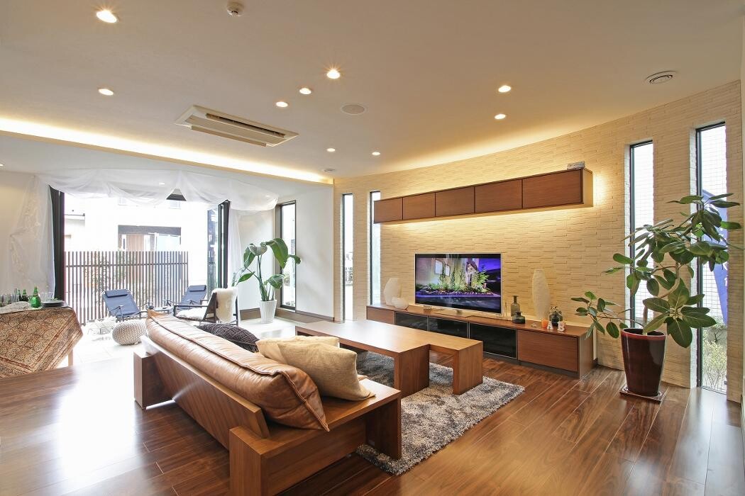 Images 美都住販 古淵モデルハウス