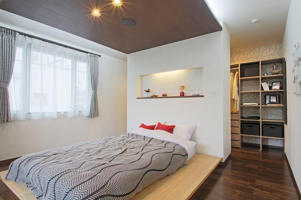 Images 美都住販 古淵モデルハウス
