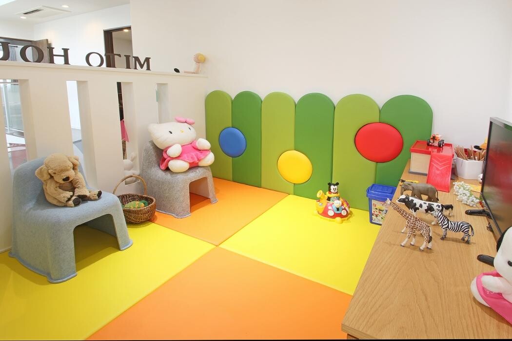 Images 美都住販 古淵モデルハウス