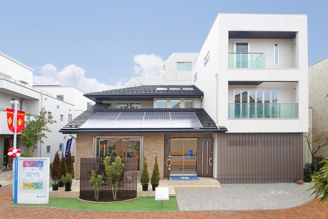Images 美都住販 古淵モデルハウス