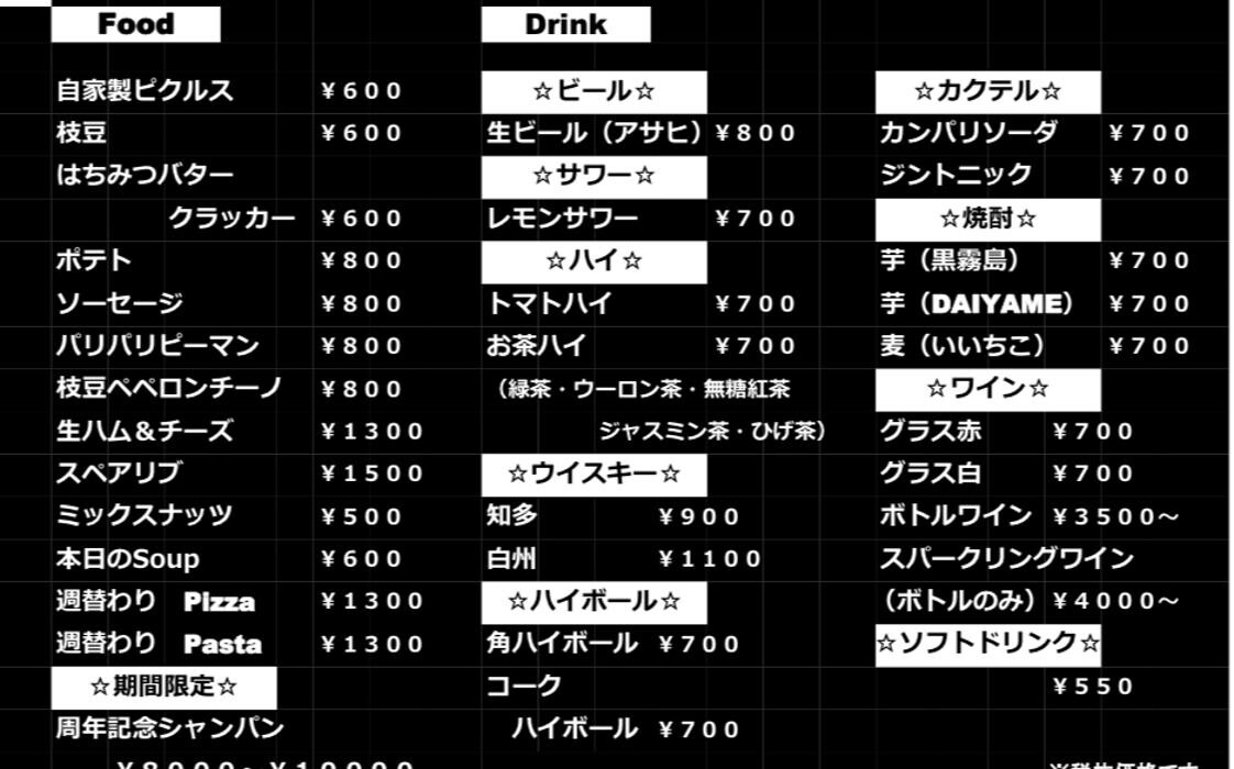 Images Bistro Seventeen（ビストロ セブンティーン）