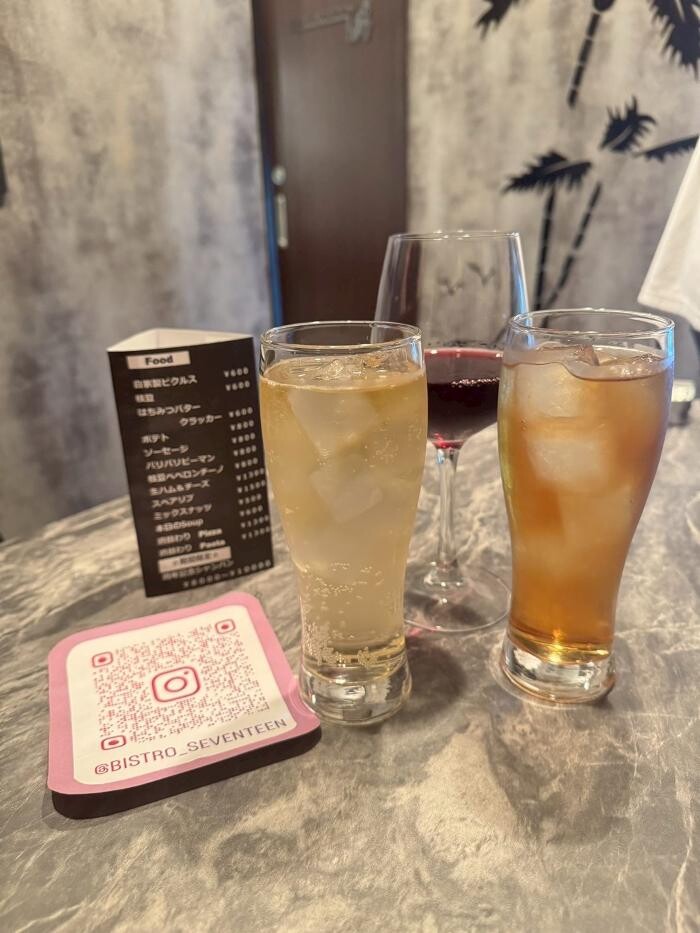 Images Bistro Seventeen（ビストロ セブンティーン）