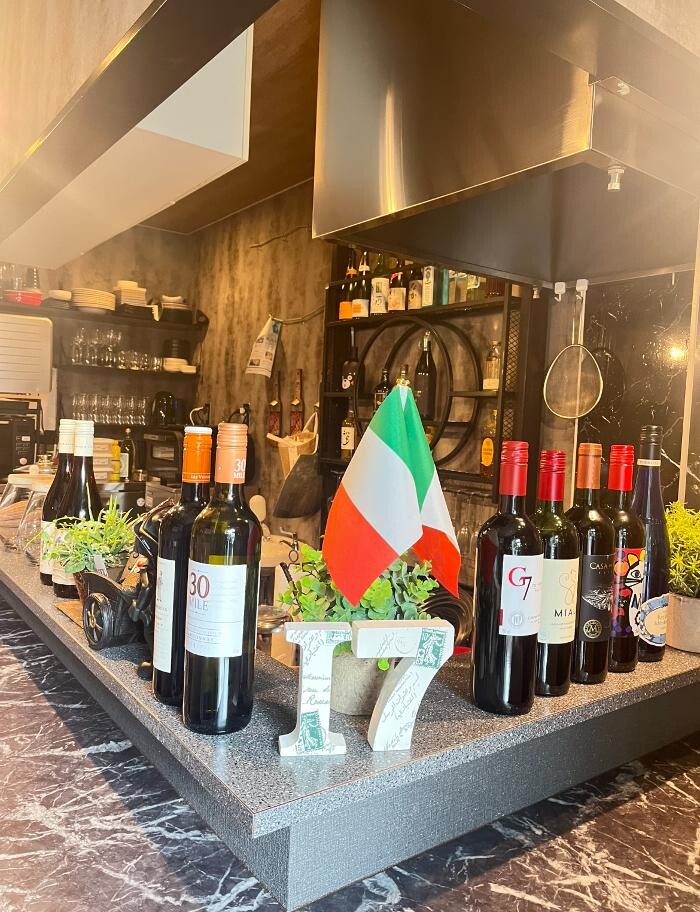 Images Bistro Seventeen（ビストロ セブンティーン）