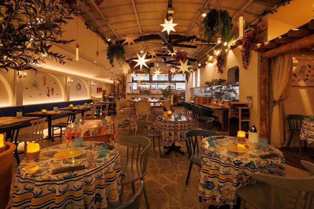 Images Trattoria・La・Puglia トラットリア・ラ・プーリア