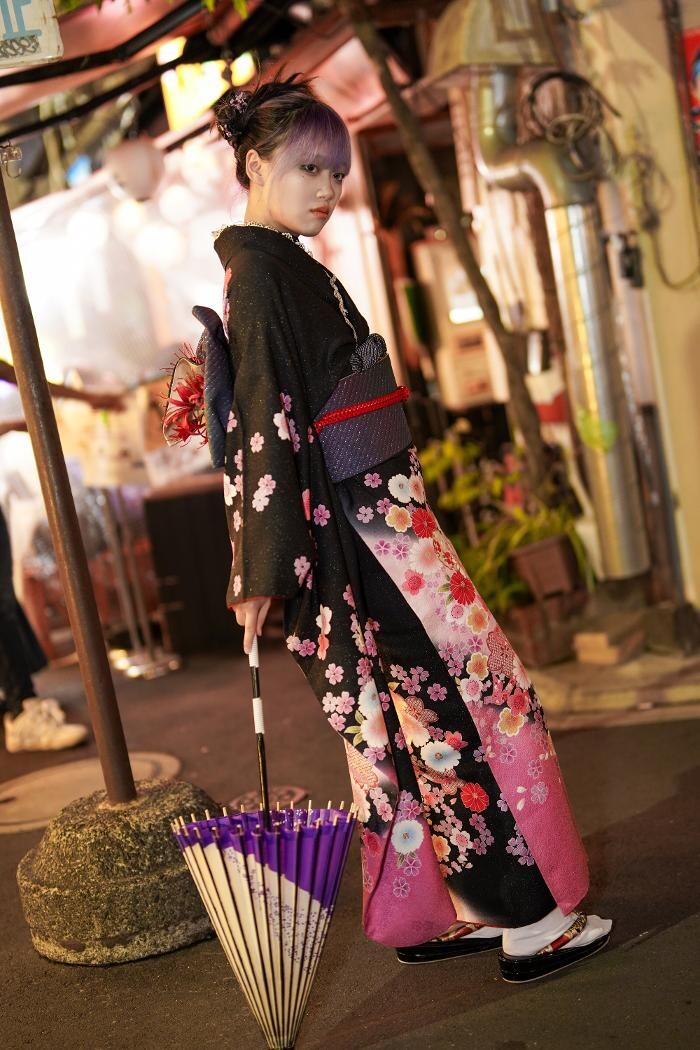 Images 浅草 着物レンタル 繁花写真館