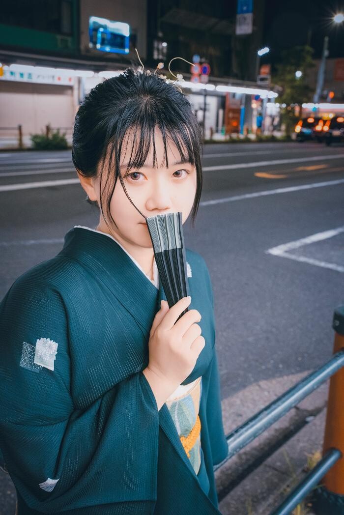 Images 浅草 着物レンタル 繁花写真館