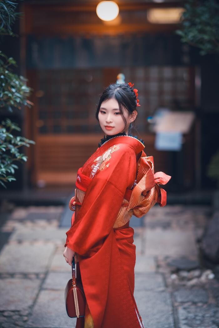 Images 浅草 着物レンタル 繁花写真館