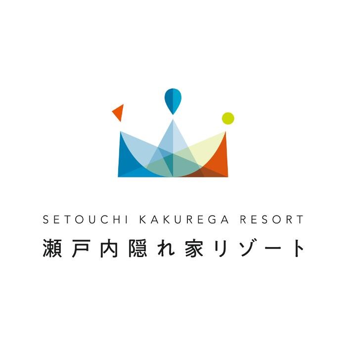 瀬戸内隠れ家リゾートAMERI Logo