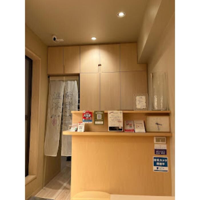 Images 発酵温浴nifu六本木店