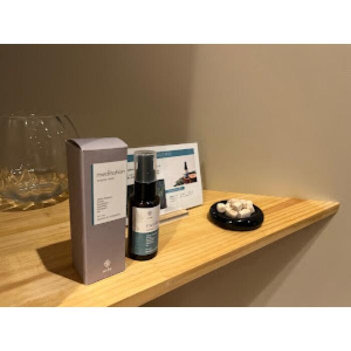 Images 発酵温浴nifu六本木店