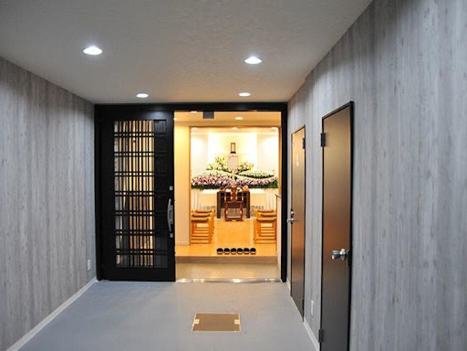 Images 山葬家族葬ホール