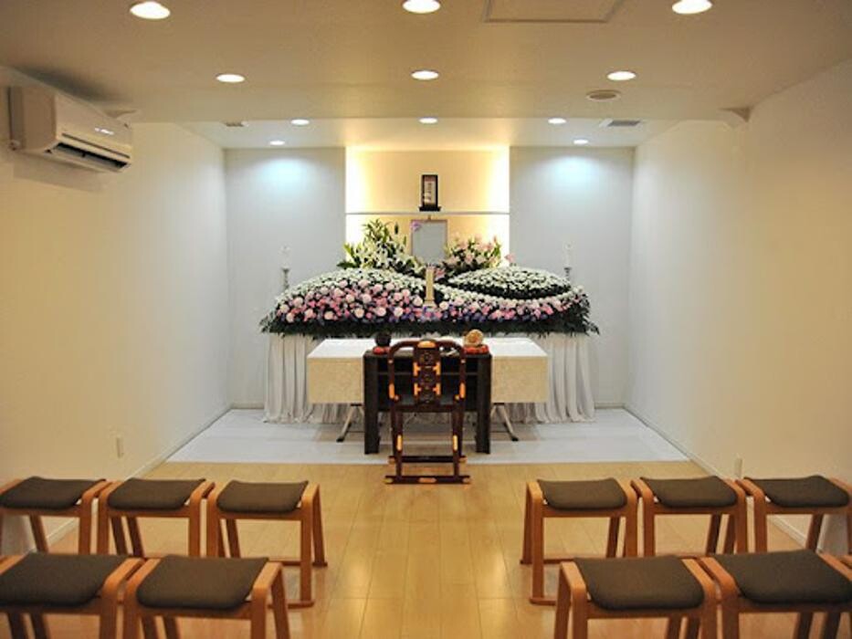 Images 山葬家族葬ホール
