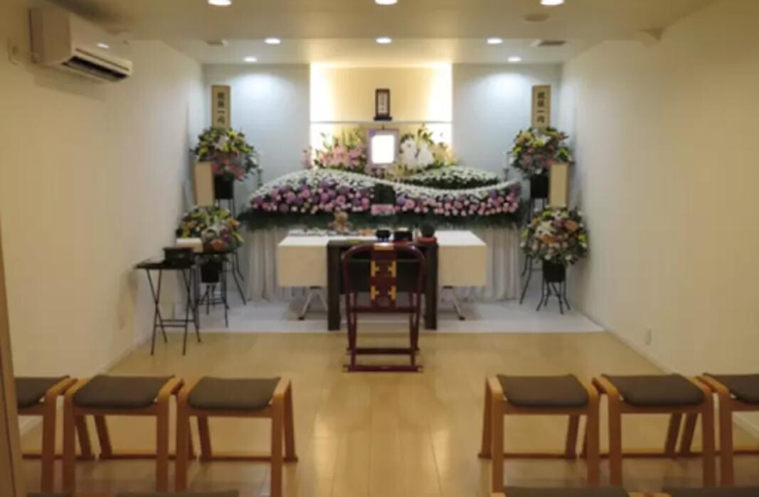 Images 山葬家族葬ホール