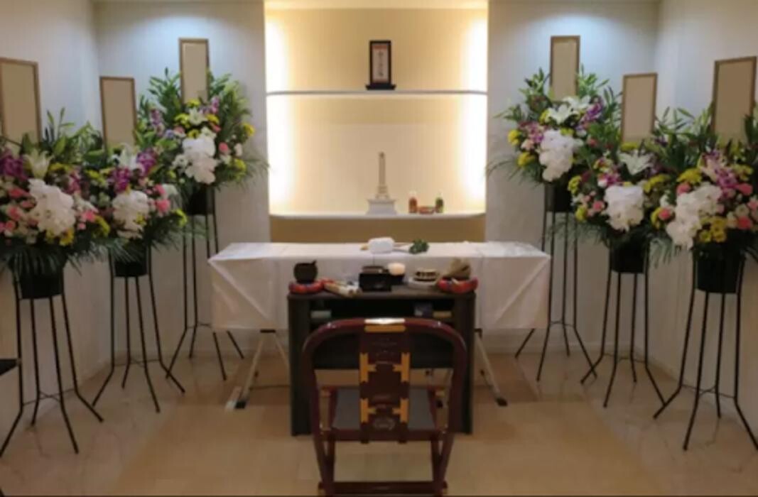 Images 山葬家族葬ホール