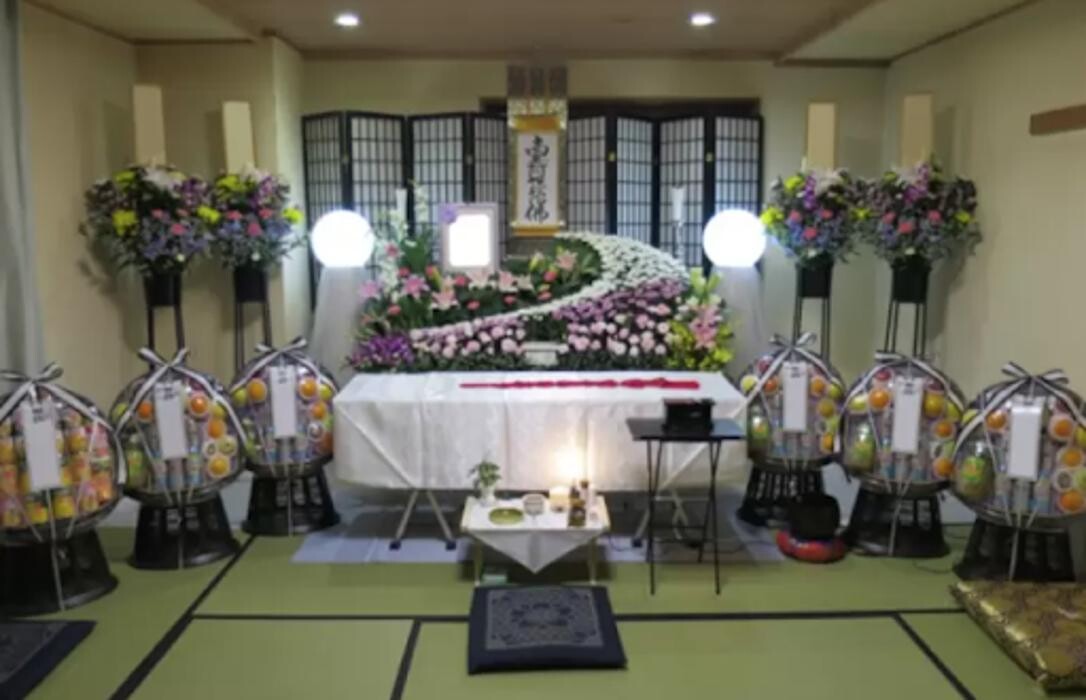 Images 山葬家族葬ホール