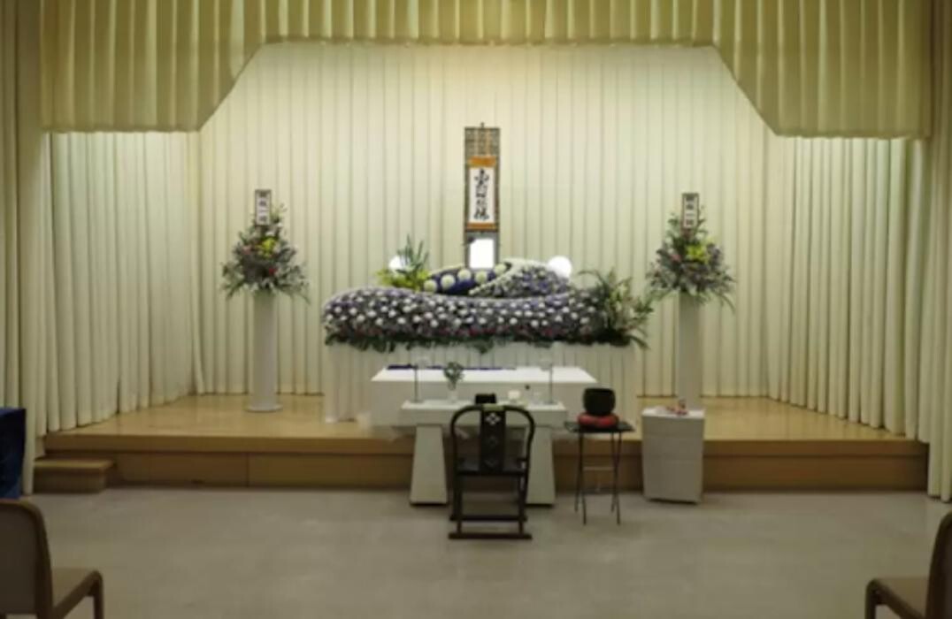 Images 山葬家族葬ホール