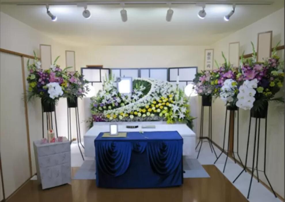 Images 山葬家族葬ホール