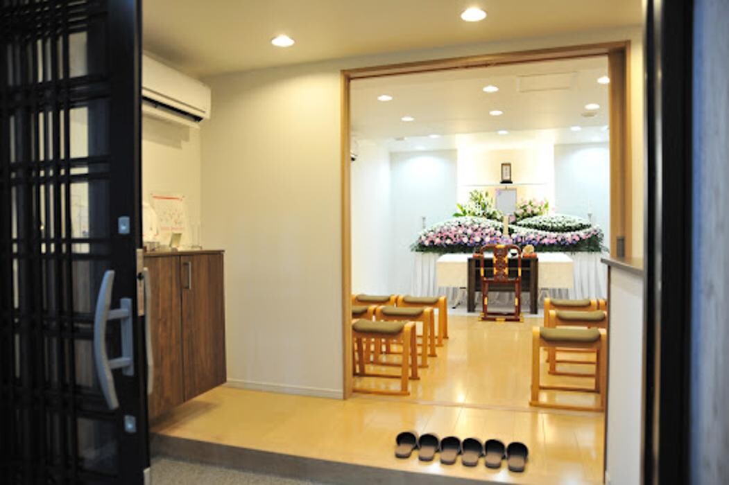 Images 山葬家族葬ホール