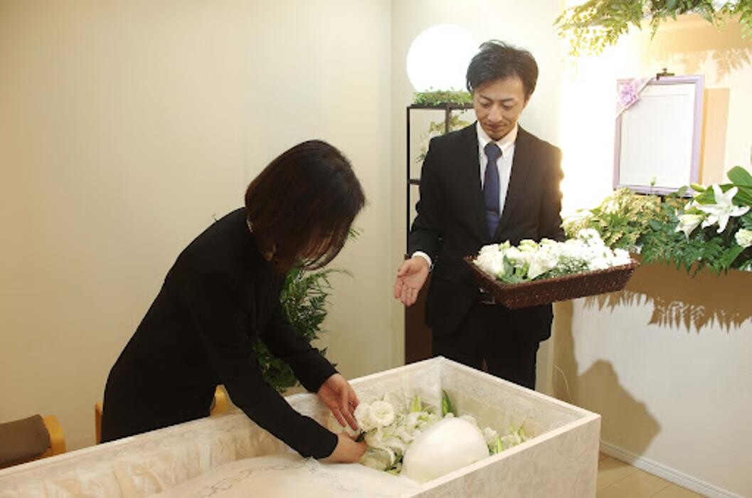 Images 山葬家族葬ホール