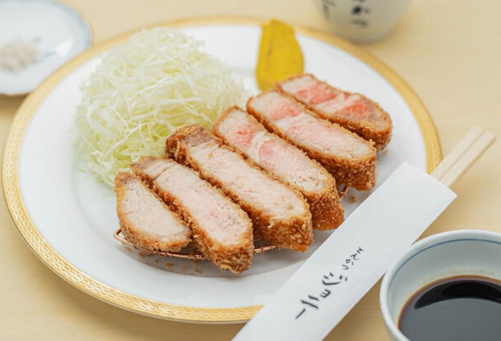 Images とんかつジョニー