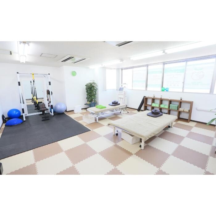 Images Green Leaf 整体院