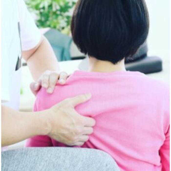 Images Green Leaf 整体院