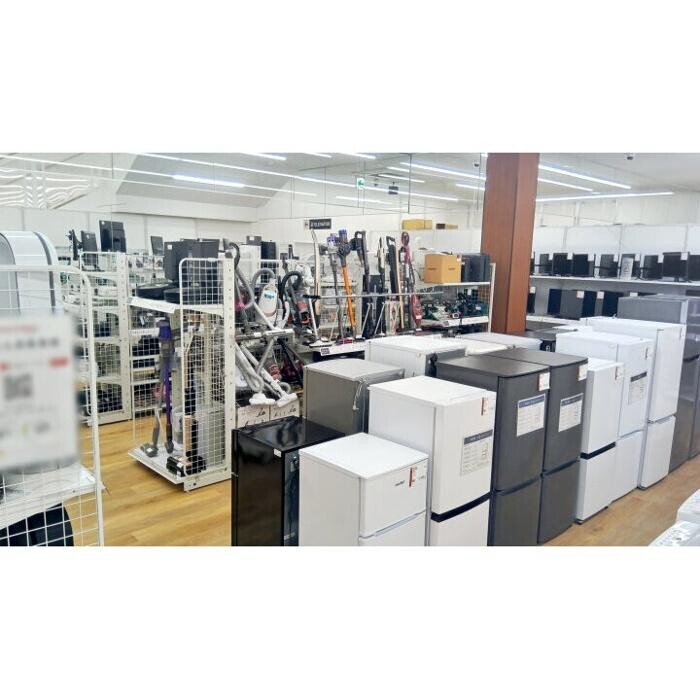 Images セカンドストリート北九州朝日ケ丘店