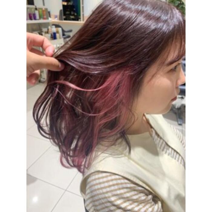 Images ビューティサロン ニュースタイル aila
