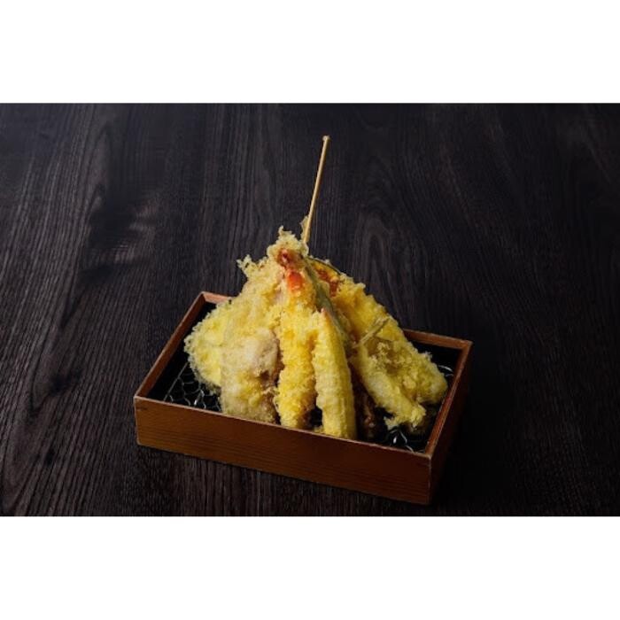 Images 天ぷらとレモンサワーぱちぱち屋/888 住吉店