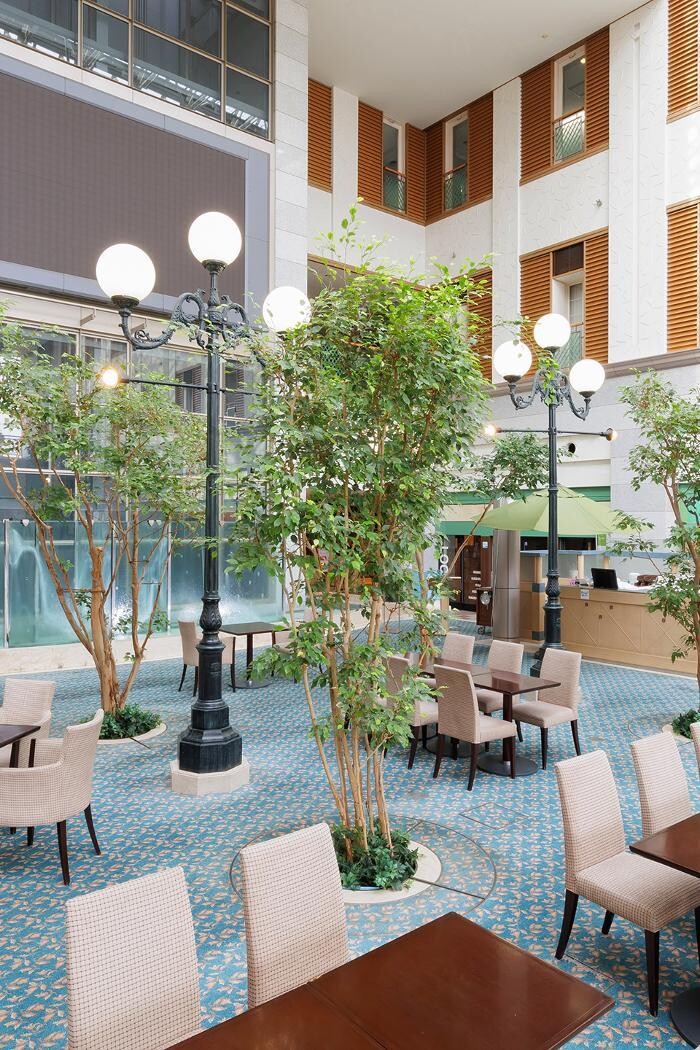 Images アートホテル鹿島セントラル