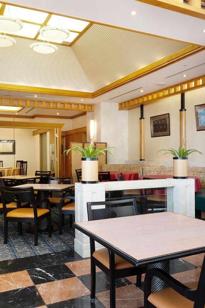 Images アートホテル鹿島セントラル