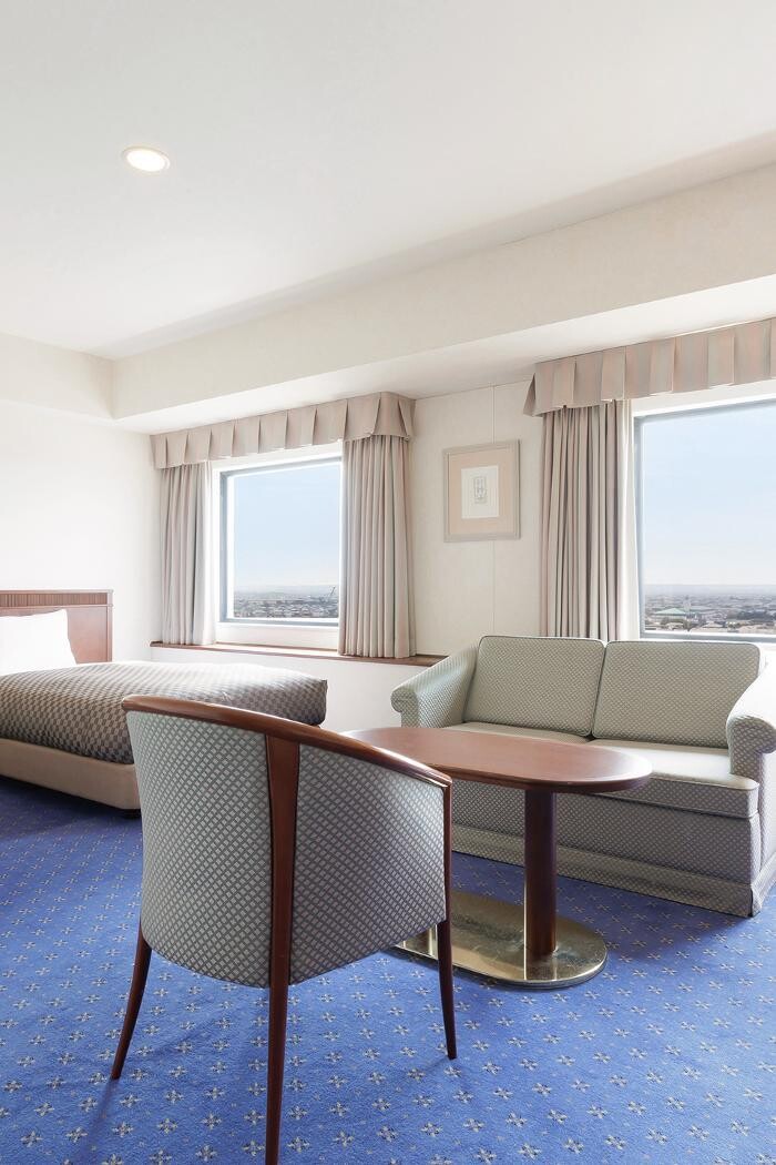 Images アートホテル鹿島セントラル