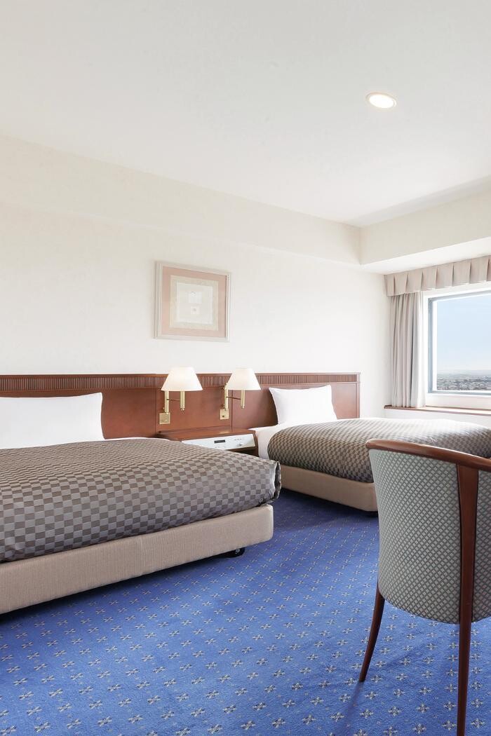 Images アートホテル鹿島セントラル