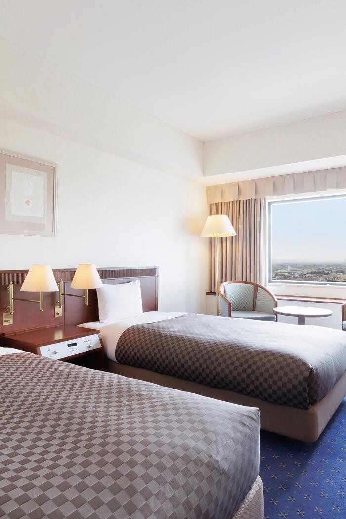 Images アートホテル鹿島セントラル