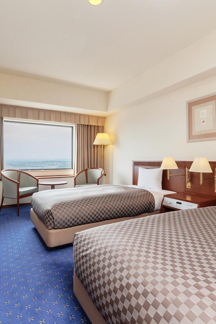 Images アートホテル鹿島セントラル