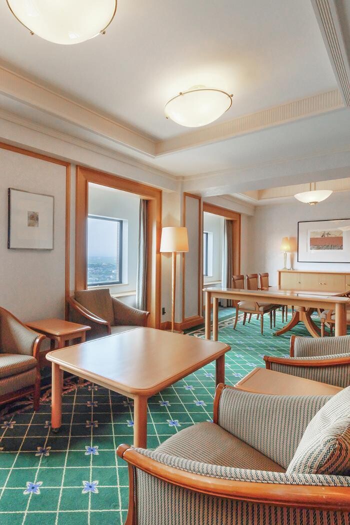 Images アートホテル鹿島セントラル