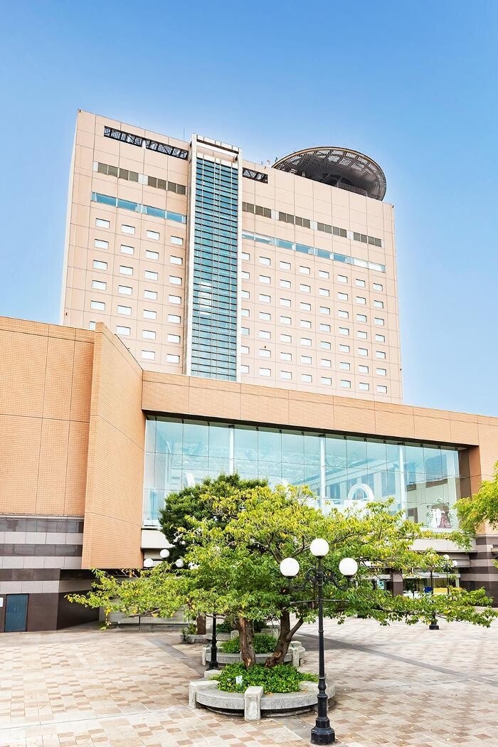 Images アートホテル鹿島セントラル