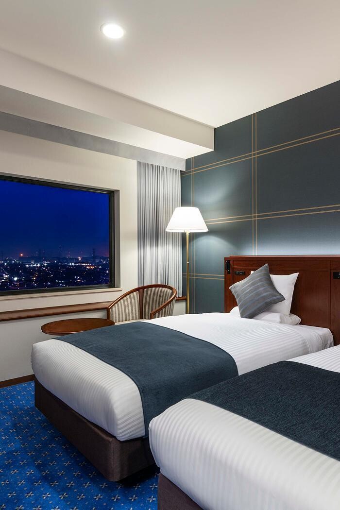 Images アートホテル鹿島セントラル