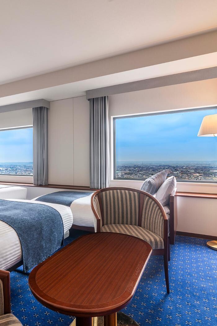 Images アートホテル鹿島セントラル